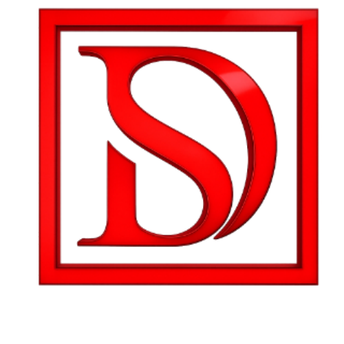 DS Flooring Logo